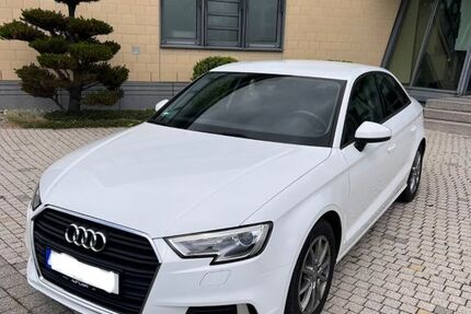 Audi A3 96.821 km 12.490 &euro; Saalfeld 07318