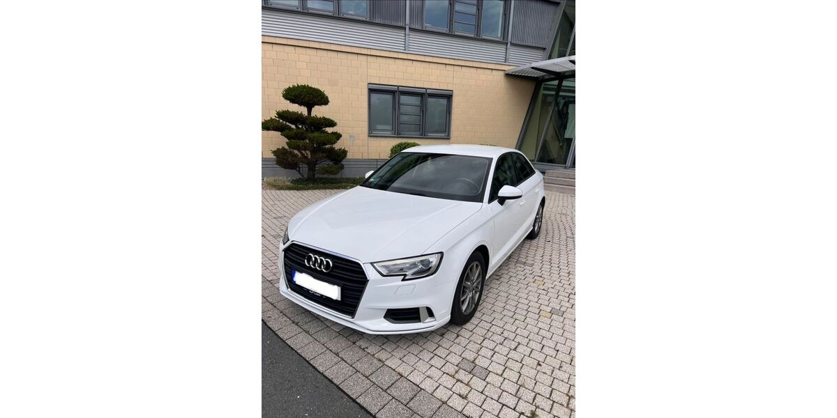 Audi A3 96.821 km 12.490 &euro; Saalfeld 07318