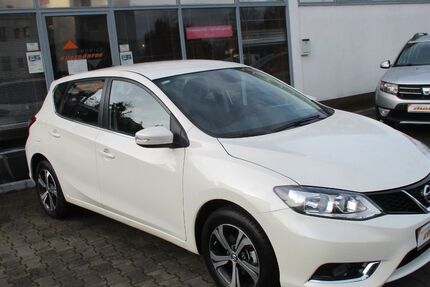 Nissan Pulsar 11.800 km 11.700 &euro; Oberasbach 90522