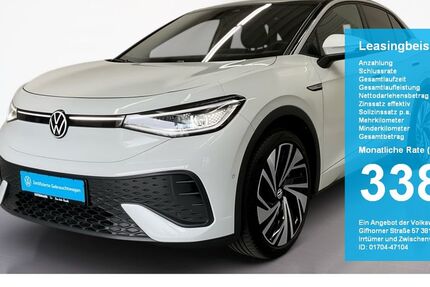 VW ID.5 39.600 km 35.830 € Vilsbiburg 84137