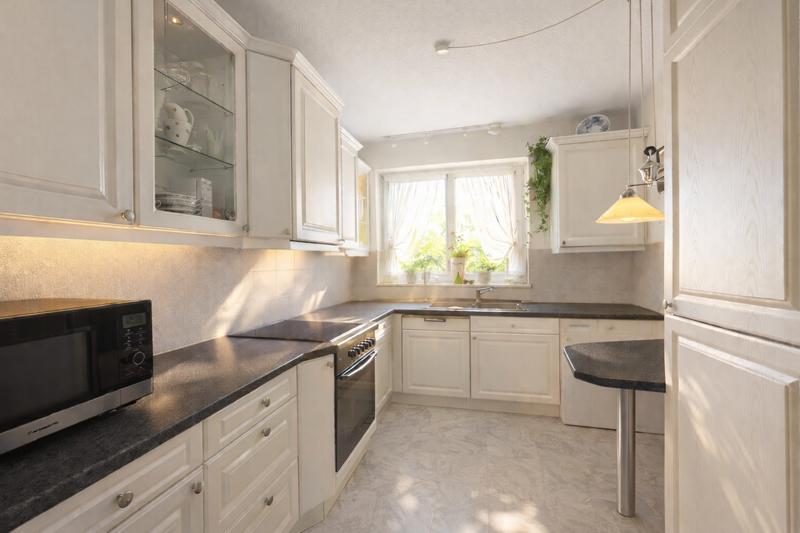 * 5% Rendite in TOP-Lage * - Dachgeschoßwohnung Ellerau | Angebot:26586539