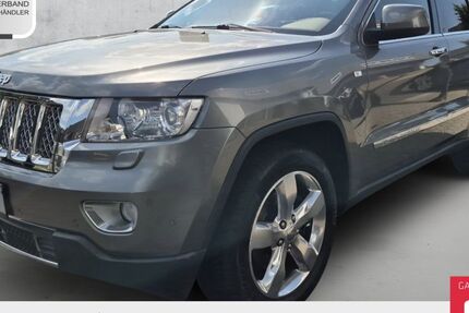 Jeep Grand Cherokee 69.000 km 19.900 &euro; Stelle 21435