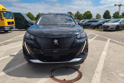 Peugeot 2008 136.000 km 14.900 &euro; Mittenwalde 15749