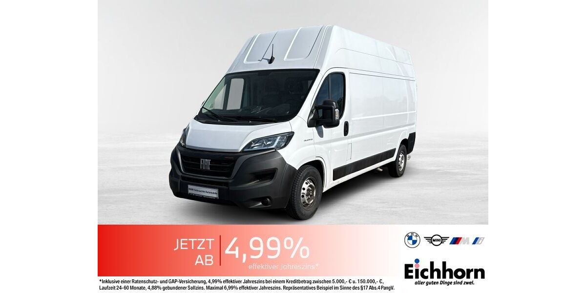 Fiat Ducato 87.990 km 21.480 &euro; Miltenberg 63897