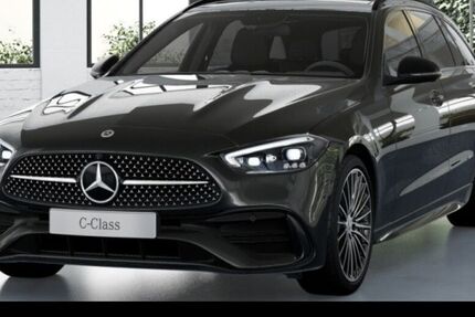 Mercedes-Benz C 220 9.900 km 52.990 &euro; Hamburg 22047