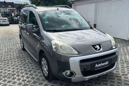 Peugeot Partner 175.900 km 3.700 &euro; Trier 54295