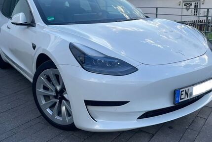 Tesla Model 3 75.500 km 23.950 &euro; Wetter 58300