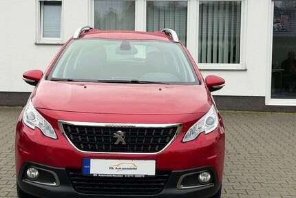Peugeot 2008 70.000 km 8.999 € Neuwied 56567