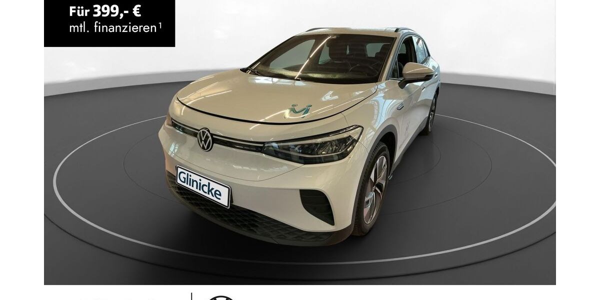 VW ID.4 55.300 km 26.480 &euro; Erfurt 99099