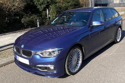 Alpina D3 141.000 km 29.000 &euro; Berlin 10785