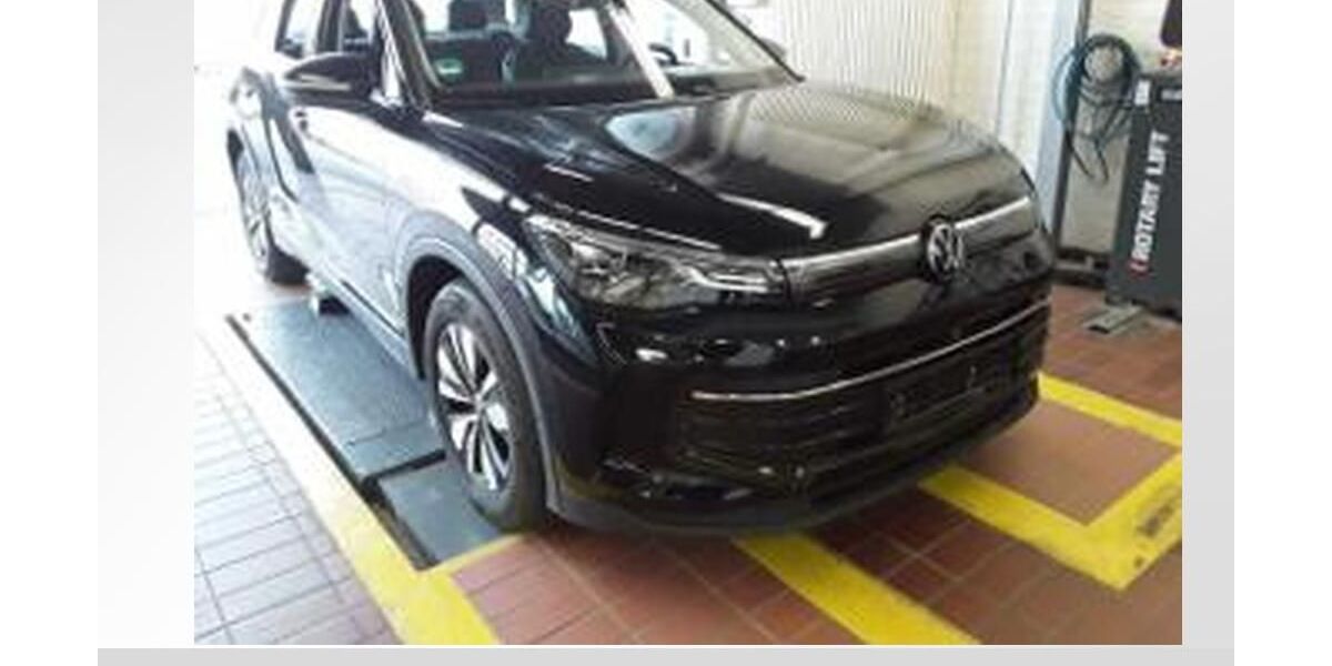VW Tiguan 15.450 km 35.990 &euro; Roth 91154