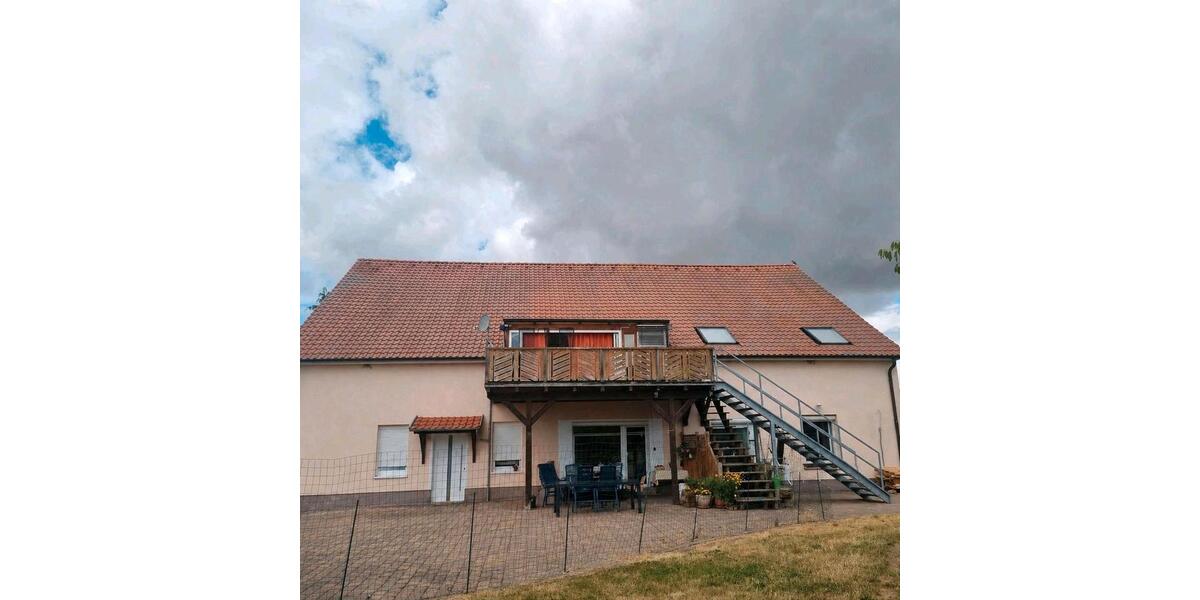 Mehrfamilienhaus, Wohnhaus Bad Langensalza - 10 Zimmer, 327 m&sup2;, 649.000&euro; | Angebot:26340775