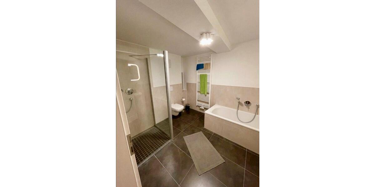 Etagenwohnung Mühlhausen (Thüringen) - 3 Zimmer, 109 m&sup2;, 830&euro; | Angebot:26394971