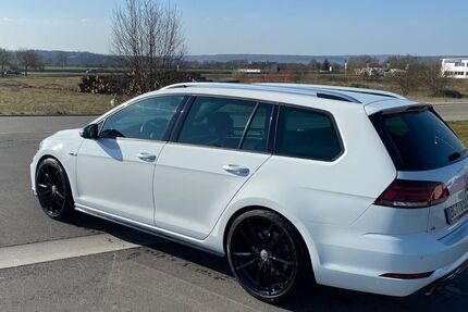 VW Golf 114.000 km 22.500 &euro; Dürmentingen 88525