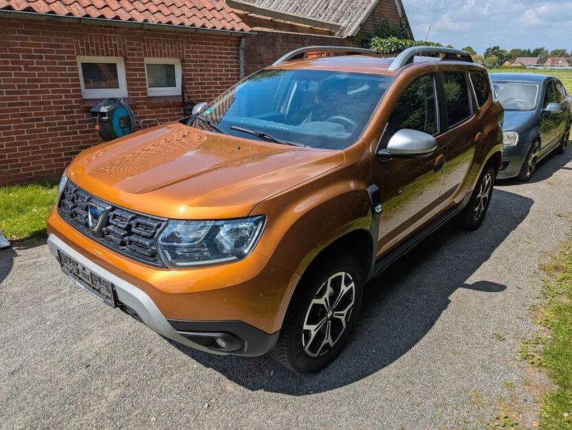 Duster