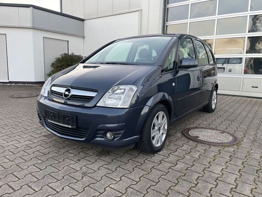 Meriva