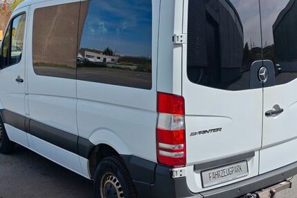Mercedes-Benz Sprinter 149.999 km 15.699 &euro; Siegen 57080