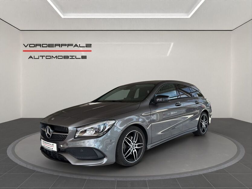 Mercedes-Benz CLA 200 84.000 km 18.990 € Rödersheim-Gronau 67127
