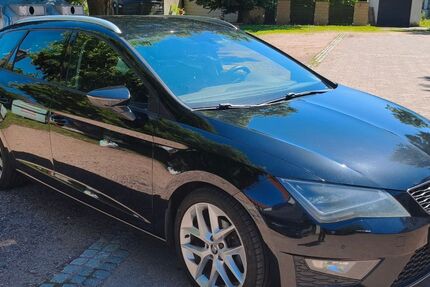 Seat Leon 203.000 km 8.500 &euro; Nonnweiler 66620