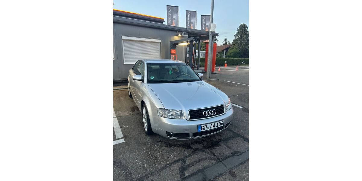 Audi A4 173.000 km 3.500 &euro; Göppingen 73037