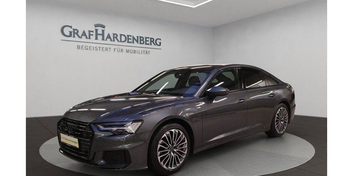Audi A6 44.100 km 38.930 &euro; Tuttlingen 78532