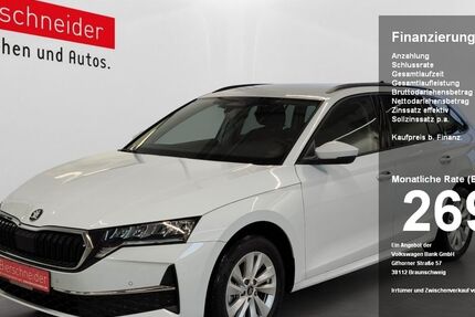 Skoda Octavia 1.650 km 31.250 &euro; Regensburg 93055