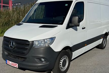Mercedes-Benz Sprinter 79.900 km 28.900 &euro; Außernzell 94532