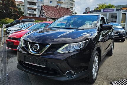 Nissan Qashqai 99.800 km 9.497 € Geislingen an der Steige 73312