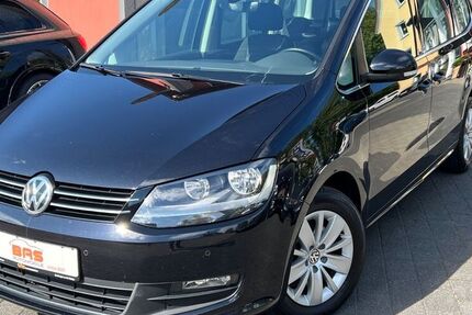 VW Sharan