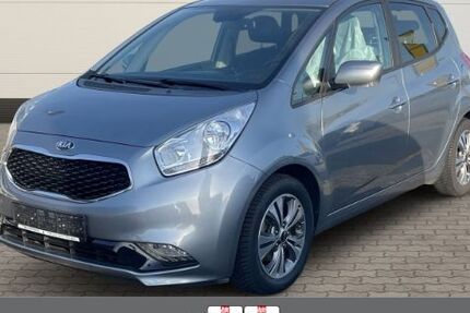 Kia Venga 67.550 km 12.390 &euro; Herne Wanne-Eickel 44653