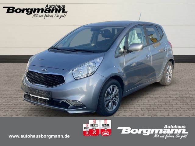 Kia Venga 67.550 km 12.390 &euro; Herne Wanne-Eickel 44653