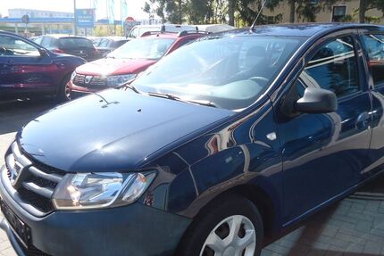 Dacia Sandero 78.950 km 4.999 &euro; Güstrow 18273