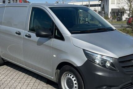 Mercedes-Benz Vito 97.500 km 14.980 &euro; Langen 63225