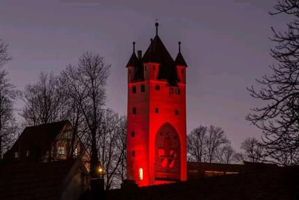 Mietwohnung in Kaufbeuren 2 zimmer