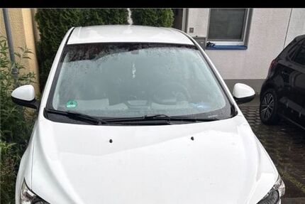 Chevrolet Aveo 112.000 km 1.950 &euro; Hamminkeln 46499
