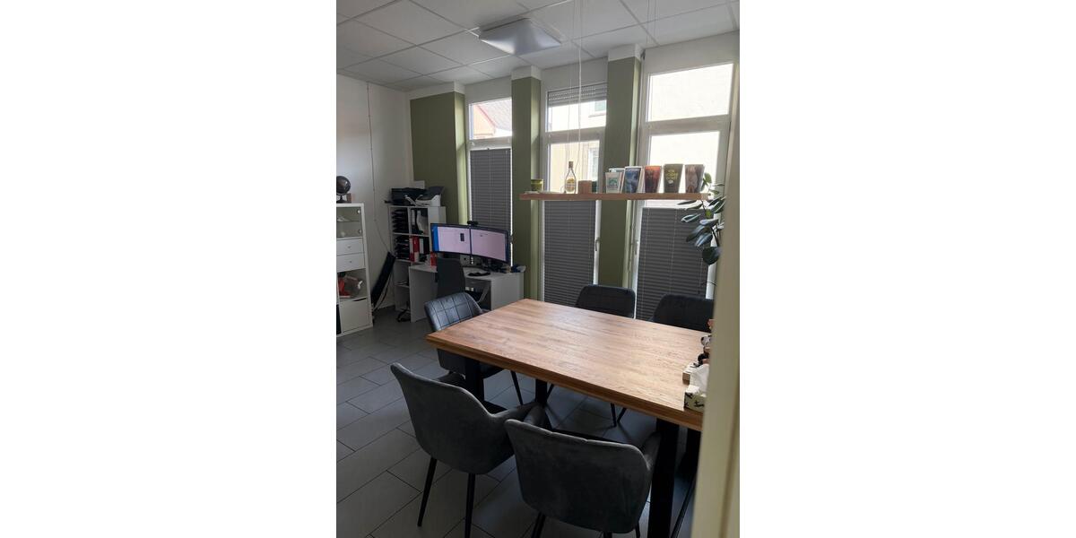 Erdgeschoßwohnung Flieden - 2 Zimmer, 86 m&sup2;, 775&euro; | Angebot:25539646