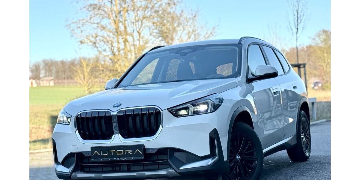 BMW X1 99.022 km 27.650 &euro; Brackenheim 74336