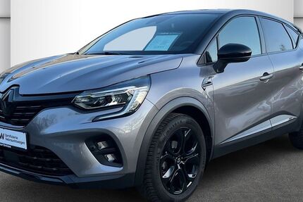 Renault Captur 47.969 km 20.975 &euro; Hannover 30519