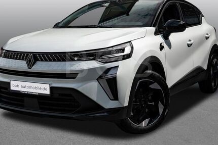 Renault Captur 1.001 km 25.777 € Düsseldorf 40233