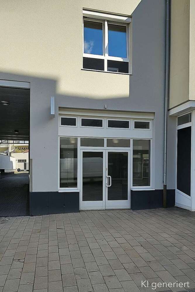Einzelhandel in Ratingen 1.320 € 43.8 m²