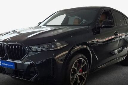 BMW X6 M