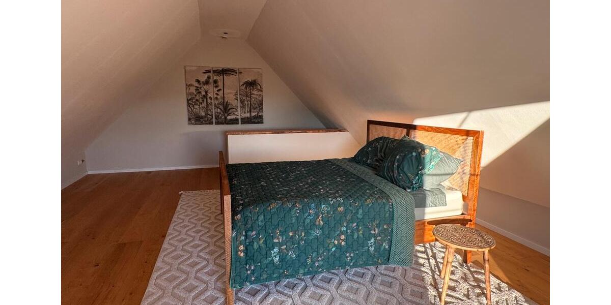 Maisonettenwohnung Welzheim - 3.5 Zimmer, 90 m&sup2;, 900&euro; | Angebot:25432081