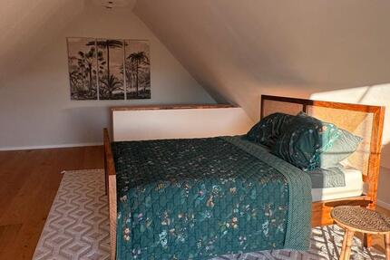 Wohnung Welzheim - 3.5 Zimmer, 90 m&sup2;, 900&euro; | Angebot:25432081