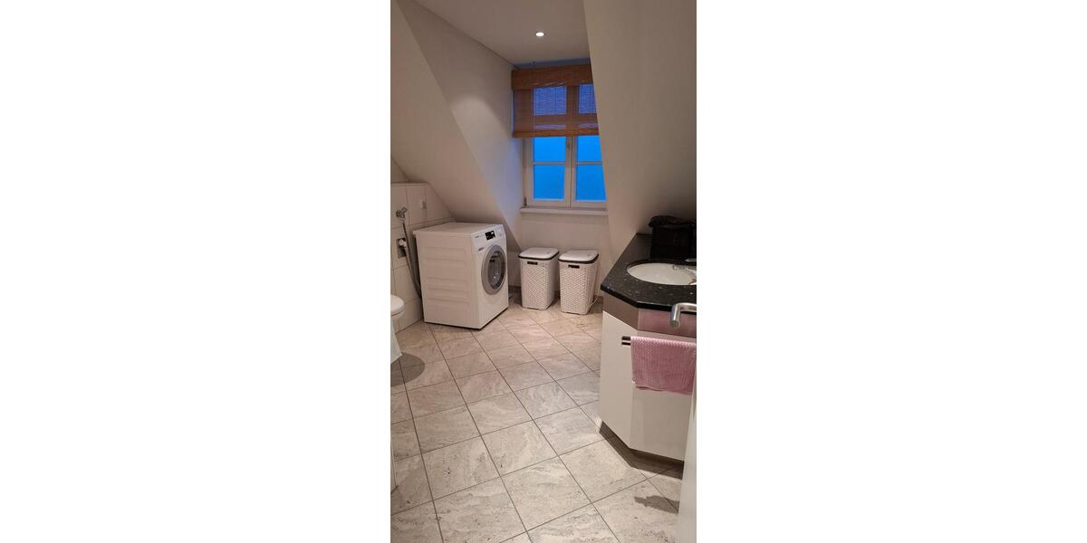 Dachgeschoßwohnung Duderstadt - 2 Zimmer, 87 m&sup2;, 609&euro; | Angebot:26621133