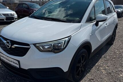Opel Crossland (X) 89.000 km 9.499 &euro; Görlitz 02826