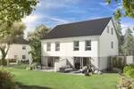 Einfamilienhaus Armsheim Schimsheim - 5 Zimmer, 141 m&sup2;, 489.000&euro; | Angebot:26045197