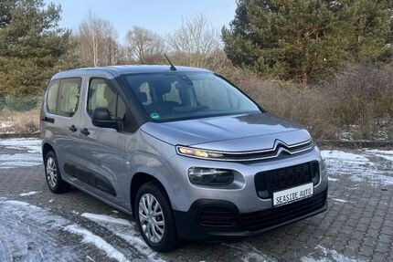 Citroen Berlingo 112.200 km 12.400 &euro; Rüdersdorf 15562