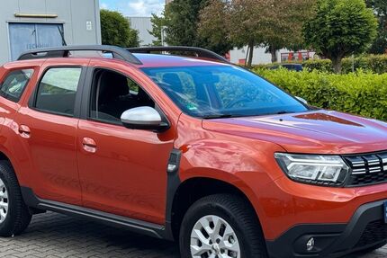 Dacia Duster 9.328 km 16.990 &euro; Alsdorf 52477