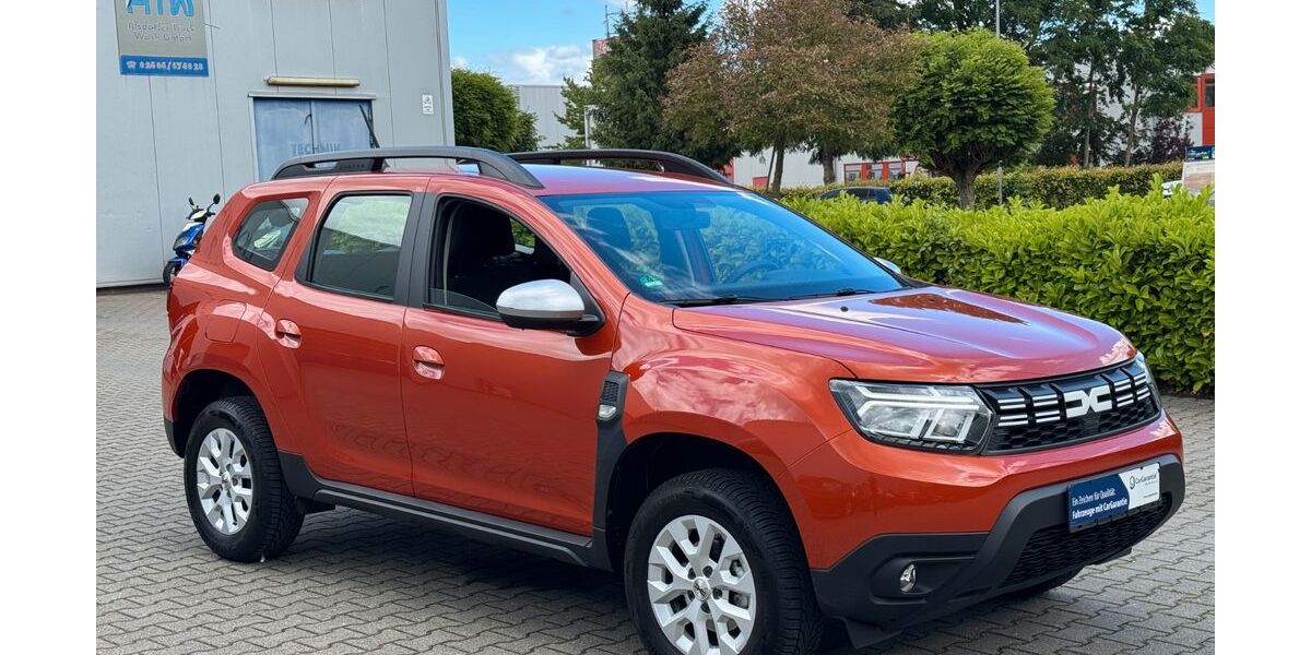 Dacia Duster 9.328 km 16.990 &euro; Alsdorf 52477