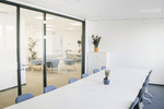 Flexibles Coworking in der Alten Brennerei Oelde - All-in-Miete